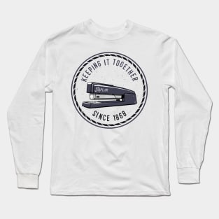 Keeping it Sane Long Sleeve T-Shirt